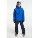 Tenson Brendon Ski Jacket M Blue Skijakke