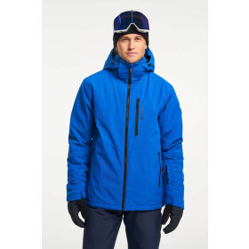 Tenson Brendon Ski Jacket M Blue Skijakke