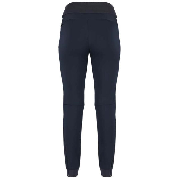 Vandrebukser Tirill Thermal Pants Royal