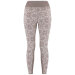 Kari Traa Edith Pant Warm Grey Underbukser