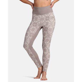 Kari Traa Edith Pant Warm Grey Underbukser