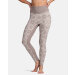 Kari Traa Edith Pant Warm Grey Underbukser