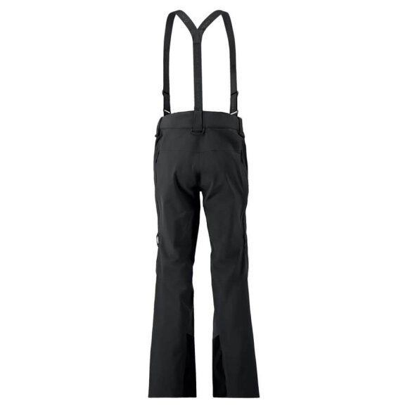 Scott skibukser M Explorair 3L Pants Black