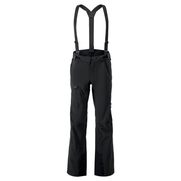 Scott skibukser M Explorair 3L Pants Black