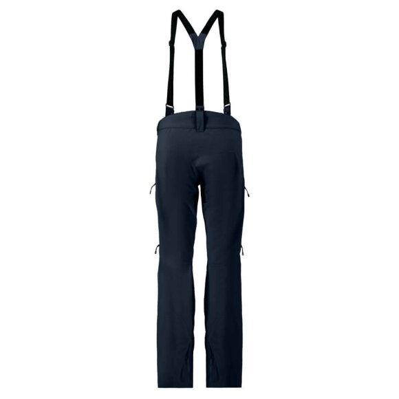 Scott skibukser til damerW's Explorair 3L Pants