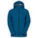 Scott Skaljakke M Explorair 3L Jacket Blue