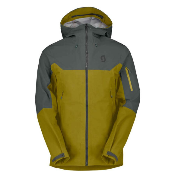 Scott M Explorair 3L Jacket Skaljakke