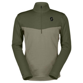 Scott Pullover M Defined Light Skipulli