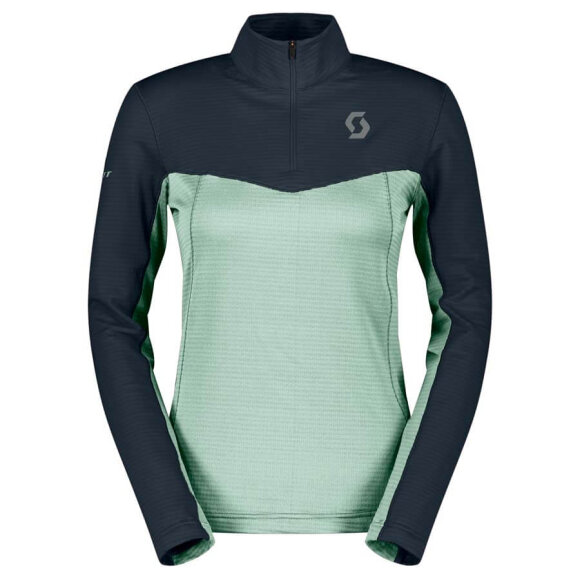 Scott W Defined Light Pullover Skipulli