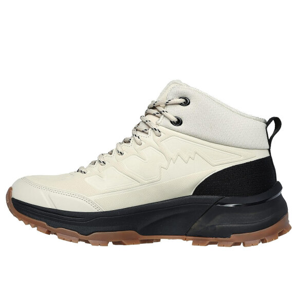 Skechers Max Protect Legacy Natural