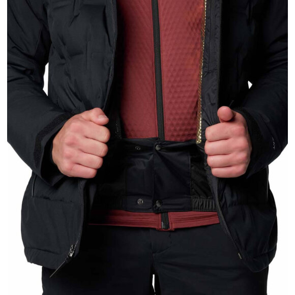 Columbia Skijakkke M Wild Card IV Down Jacket