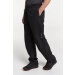 Tenson M Winga Rain Pants Black Regnbukser til herrer