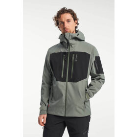 Tenson skaljakke TXIite Shell Jkt M Agave Green