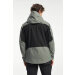 Tenson skaljakke TXIite Shell Jkt M Agave Green