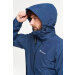 Tenson regnjakke M Winga Rain Jacket Dark Blue