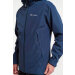 Tenson regnjakke M Winga Rain Jacket Dark Blue