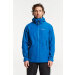 Tenson regnjakke M Winga Rain Jacket Blue