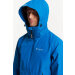 Tenson regnjakke M Winga Rain Jacket Blue