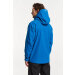 Tenson regnjakke M Winga Rain Jacket Blue