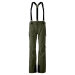 Skalbukser W's Explorair 3L Pants Green