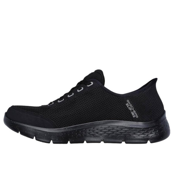 Skechers Go Walk Flex Black herresko