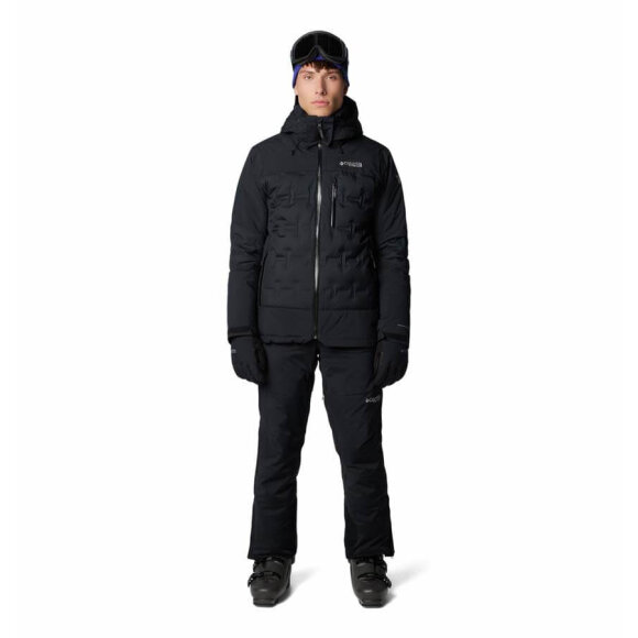 Columbia Skijakkke M Wild Card IV Down Jacket