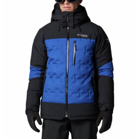 Columbia Dunjakke M Wild Card IV Down Jacket