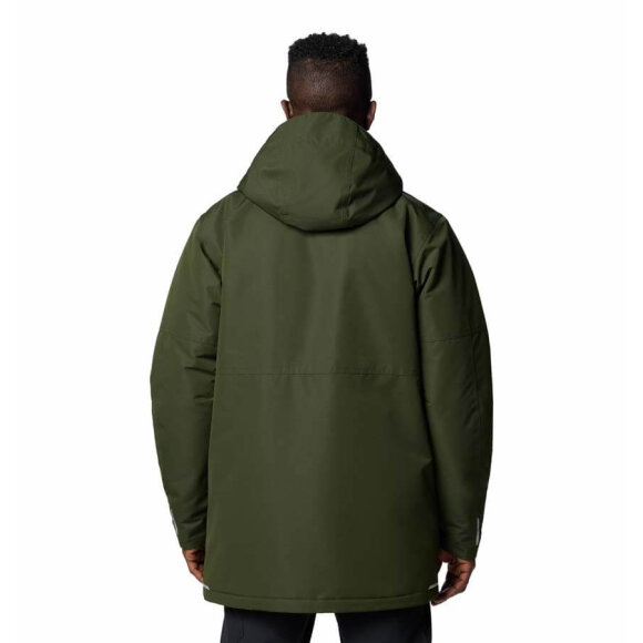 Columbia Vinterjakke M Landroamer II Parka