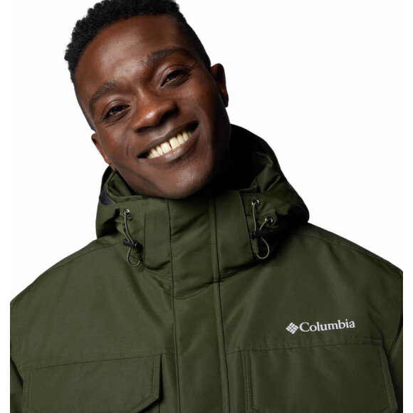 Columbia Vinterjakke M Landroamer II Parka