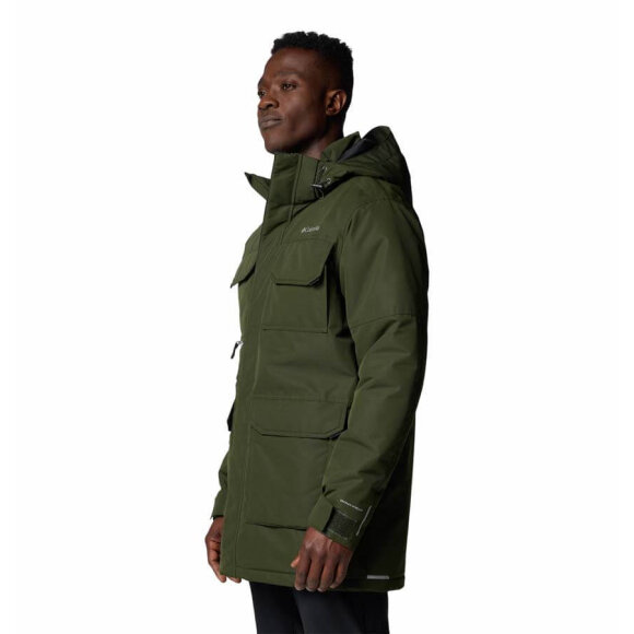 Columbia Vinterjakke M Landroamer II Parka