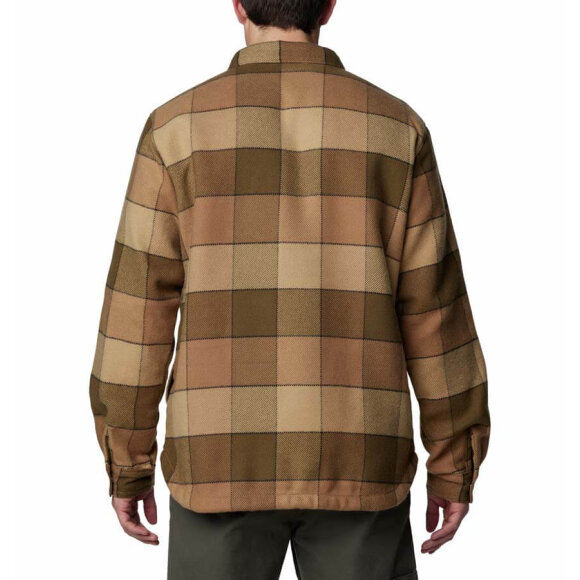 Skovmandsskjorte Windward II Shirt Jacket