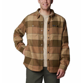 Skovmandsskjorte Windward II Shirt Jacket