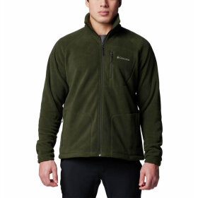 Fleecejakke M Fast Trek Full Zip Fleece