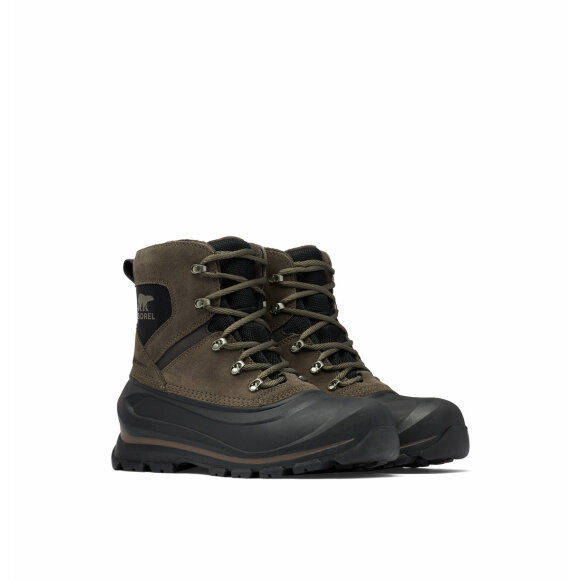 Sorel Vinterstøvle Buxton Lace Boot WP M Major