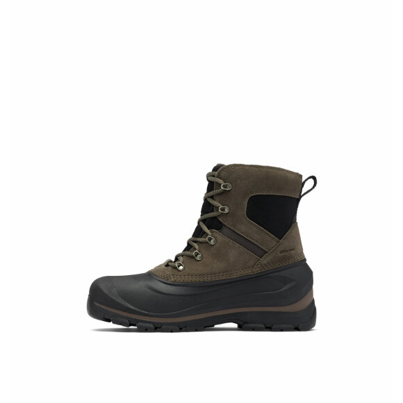 Sorel Vinterstøvle Buxton Lace Boot WP M Major