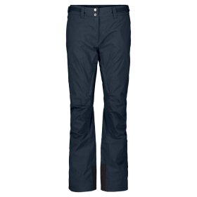 Skibukser W's Ultimate Dryo 10 pants Dark Blue