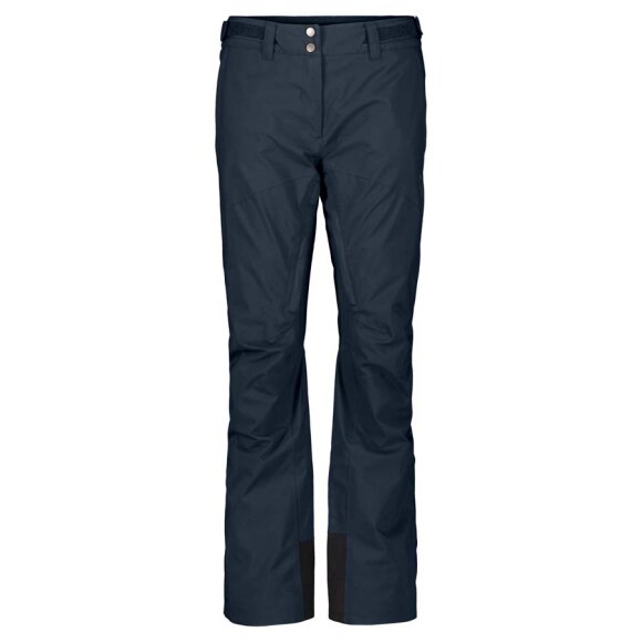 Skibukser W's Ultimate Dryo 10 pants Dark Blue