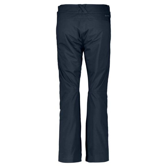 Skibukser W's Ultimate Dryo 10 pants Dark Blue