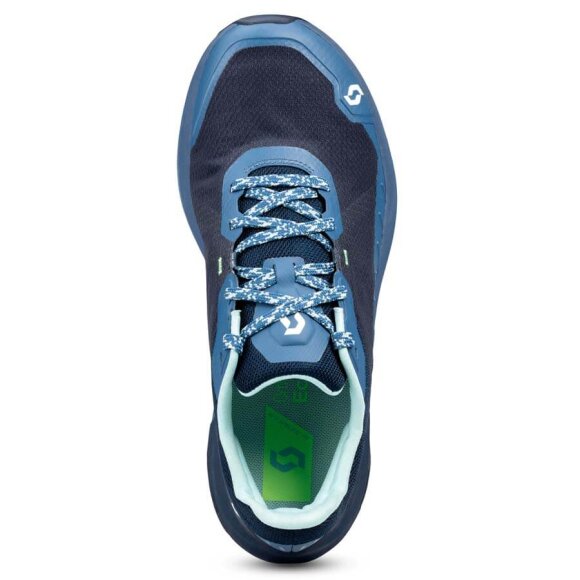 Sko Scott W's Kinabalu 3 Blue/blue