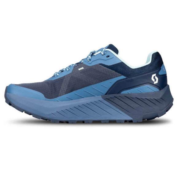 Sko Scott W's Kinabalu 3 Blue/blue