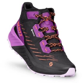 Scott W's Kinabalu 3 Mid GTX Sko