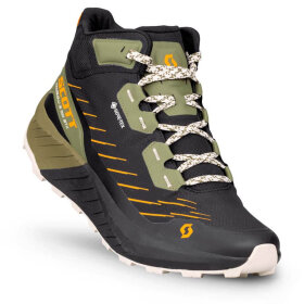 Scott vandrestøvle M Kinabalu 3 Mid GTX