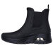 Skechers gummistøvle Uno Rugged Dancing Black