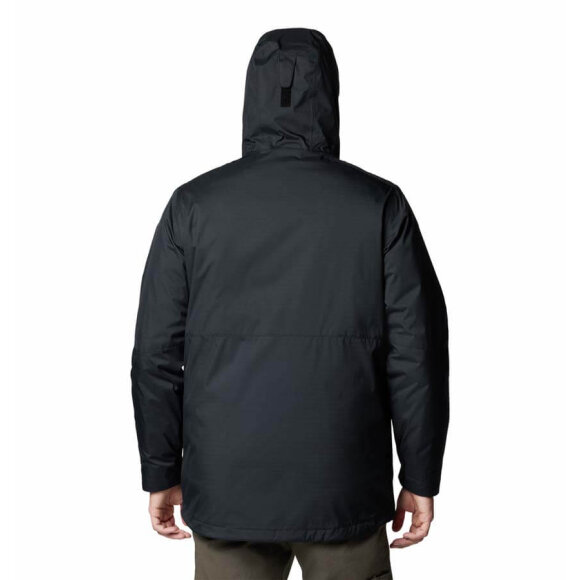 Columbia 3 i 1 jakke Oak Harbor Interchange Jacket