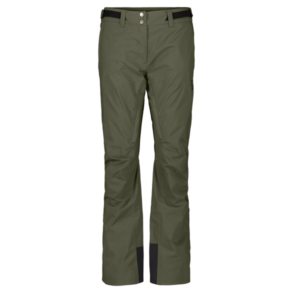 Scott W's Ultimate Dryo 10 pants Skibukser