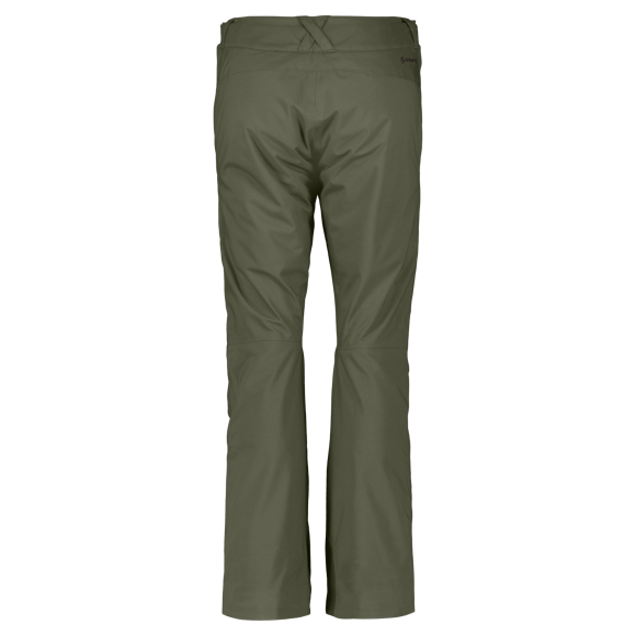 Scott W's Ultimate Dryo 10 pants Skibukser