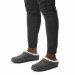 Sorel Lanner Ridge Grill/Black Hjemmesko