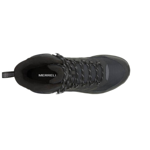 Merrell vinterstøvler Speed Strike 2 Thermo Mid WP