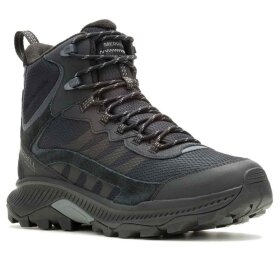 Merrell vinterstøvler Speed Strike 2 Thermo Mid WP