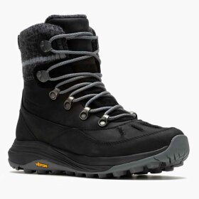 Merrell vinterstøvler Siren 4 Thermo Mid Zip WP